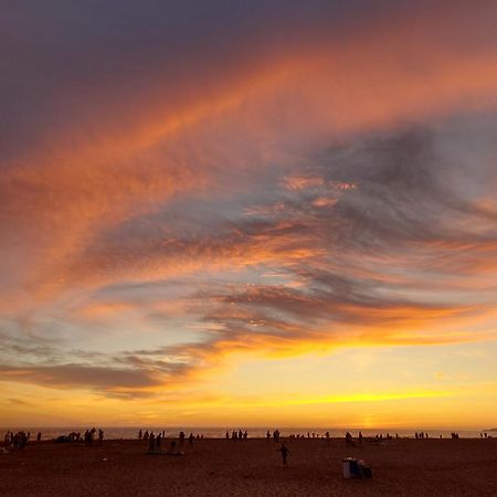 Jacaranda Playa Apartman Conil de la Frontera Kültér fotó