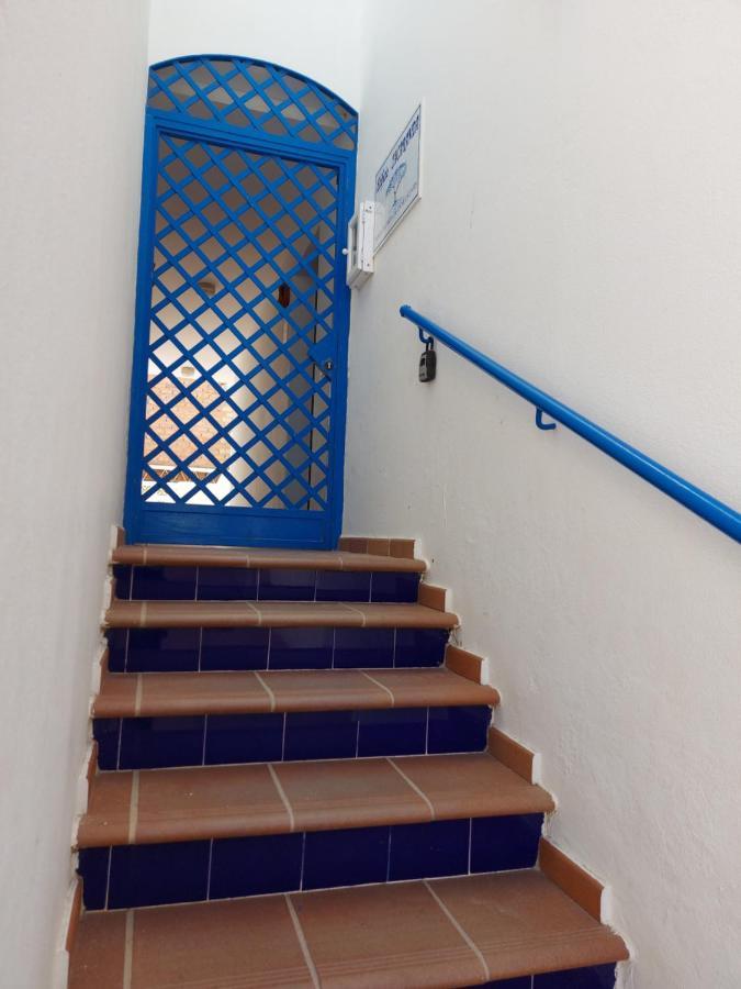 Jacaranda Playa Apartman Conil de la Frontera Kültér fotó